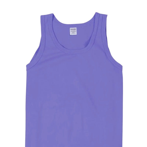 ComfortWash By Hanes Unisex Garment-Dyed Tank