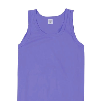 ComfortWash By Hanes Unisex Garment-Dyed Tank