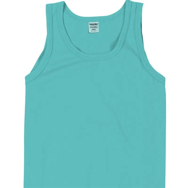 ComfortWash By Hanes Unisex Garment-Dyed Tank