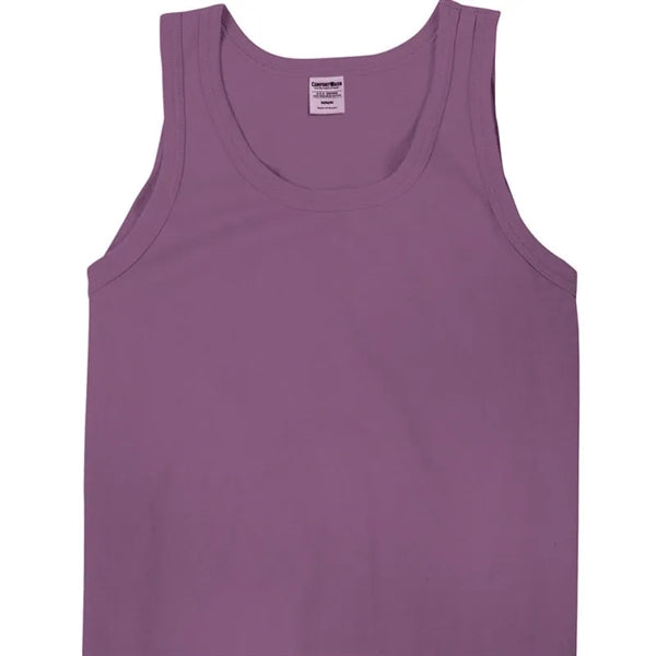 ComfortWash By Hanes Unisex Garment-Dyed Tank