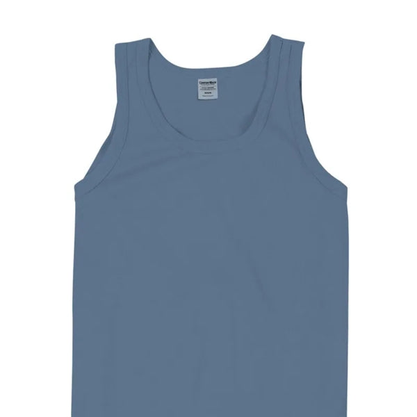 ComfortWash By Hanes Unisex Garment-Dyed Tank