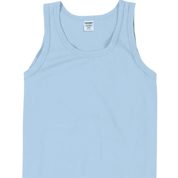 ComfortWash By Hanes Unisex Garment-Dyed Tank