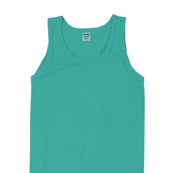 ComfortWash By Hanes Unisex Garment-Dyed Tank