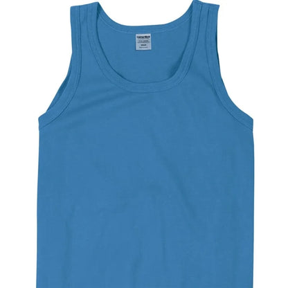 ComfortWash By Hanes Unisex Garment-Dyed Tank