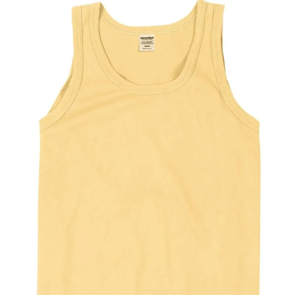ComfortWash By Hanes Unisex Garment-Dyed Tank
