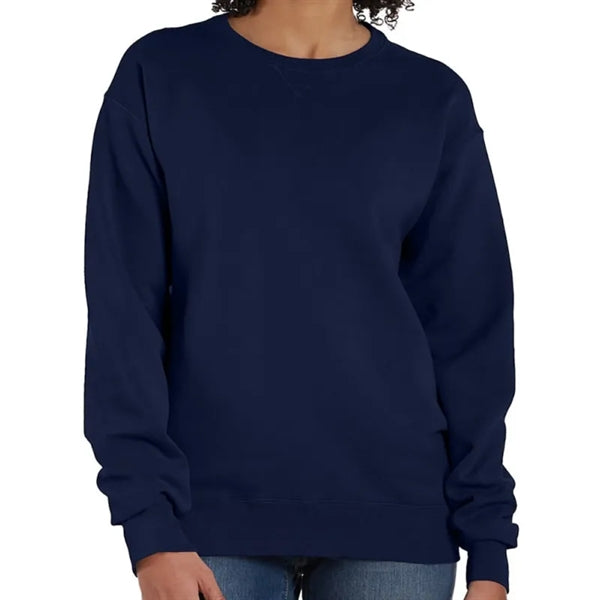 ComfortWash By Hanes Unisex Crew Sweatshirt