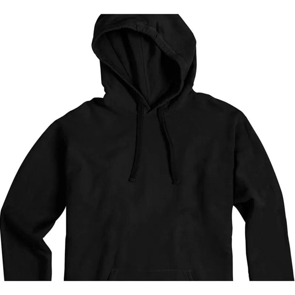 ComfortWash By Hanes Unisex Pullover Hooded Sweatshirt