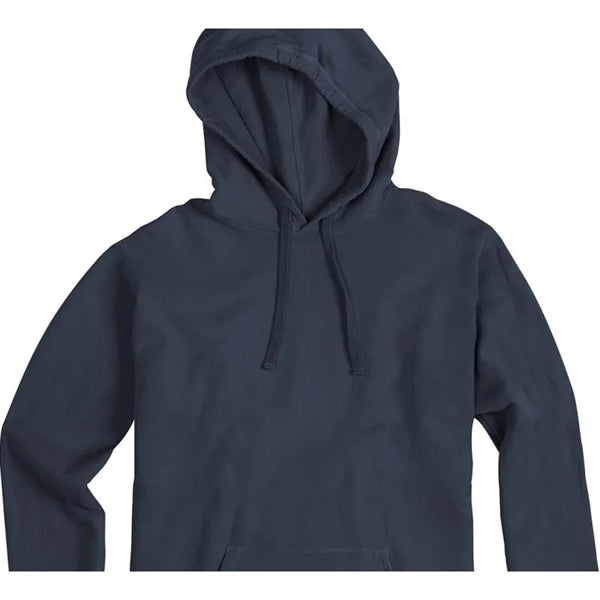 ComfortWash By Hanes Unisex Pullover Hooded Sweatshirt