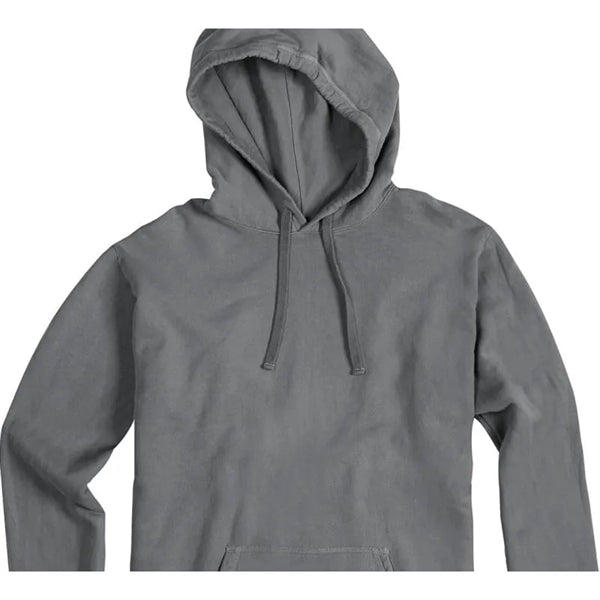 ComfortWash By Hanes Unisex Pullover Hooded Sweatshirt