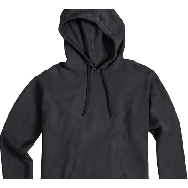 ComfortWash By Hanes Unisex Pullover Hooded Sweatshirt