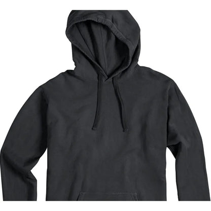 ComfortWash By Hanes Unisex Pullover Hooded Sweatshirt