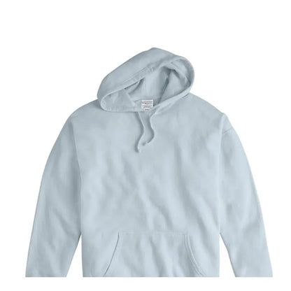 ComfortWash By Hanes Unisex Pullover Hooded Sweatshirt