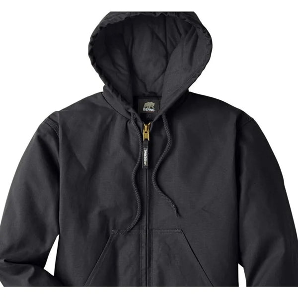 Berne Men's Berne Heritage Hooded Jacket