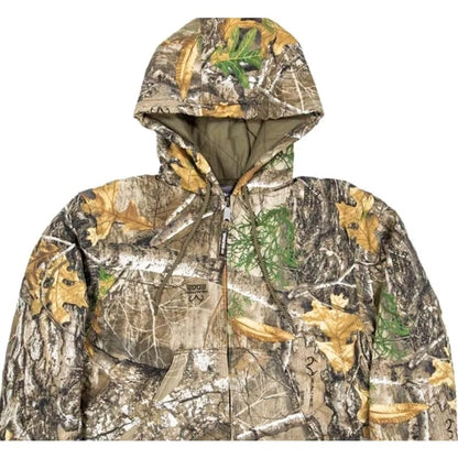 Berne Men's Berne Heritage Hooded Jacket