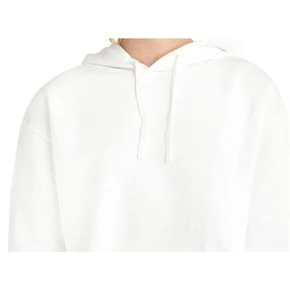 Lane Seven Ladies' Cropped Fleece Hoodie