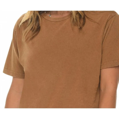Lane Seven Unisex Vintage T-Shirt