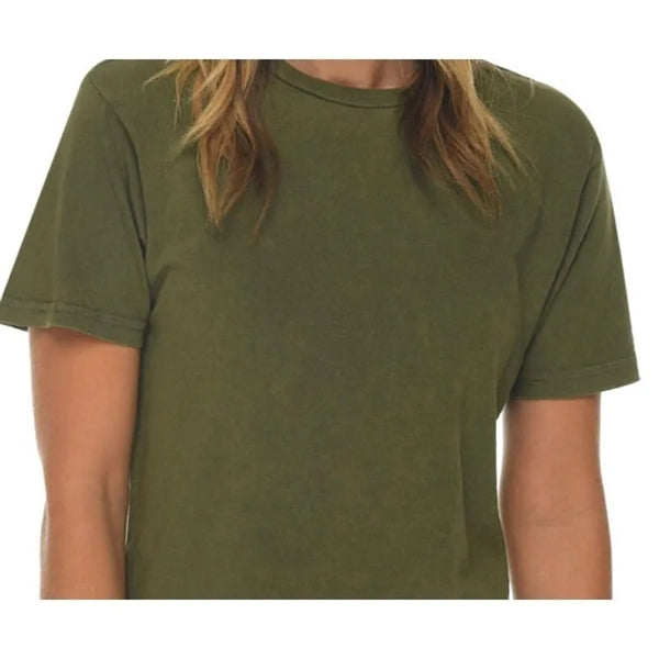 Lane Seven Unisex Vintage T-Shirt