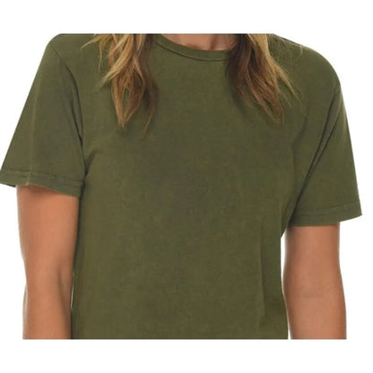 Lane Seven Unisex Vintage T-Shirt