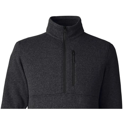 Marmot Men's Dropline Half-Zip Sweater Fleece Jacket