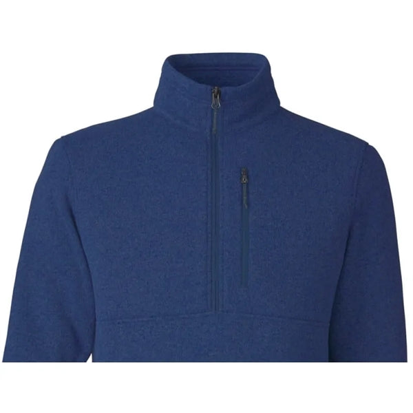 Marmot Men's Dropline Half-Zip Sweater Fleece Jacket