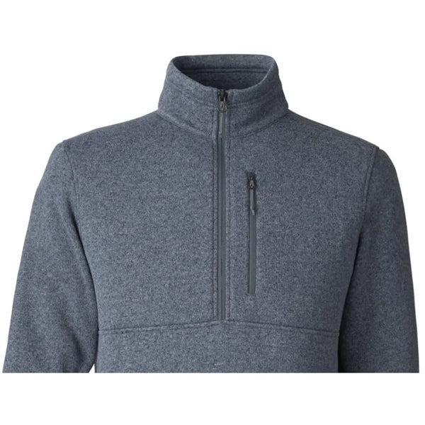 Marmot Men's Dropline Half-Zip Sweater Fleece Jacket