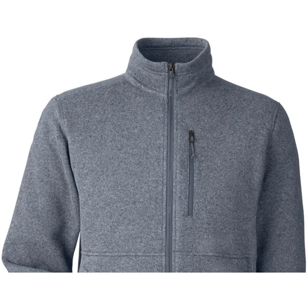 Marmot Men's Dropline Sweater Fleece Jacket