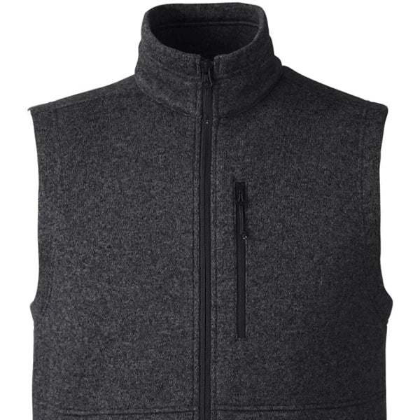 Marmot Men's Dropline Sweater Fleece Vest