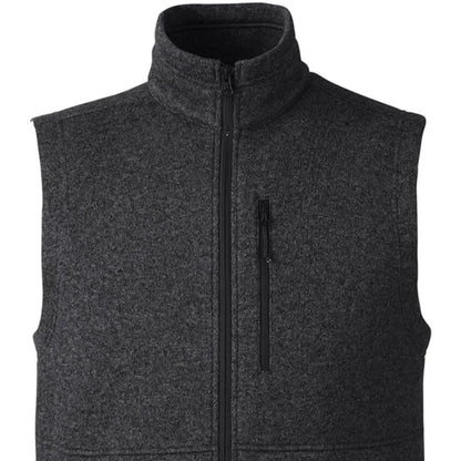 Marmot Men's Dropline Sweater Fleece Vest