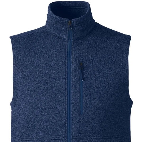 Marmot Men's Dropline Sweater Fleece Vest