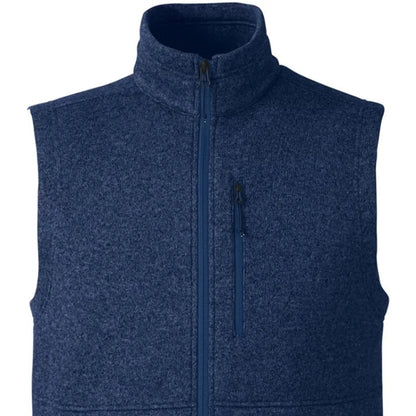 Marmot Men's Dropline Sweater Fleece Vest