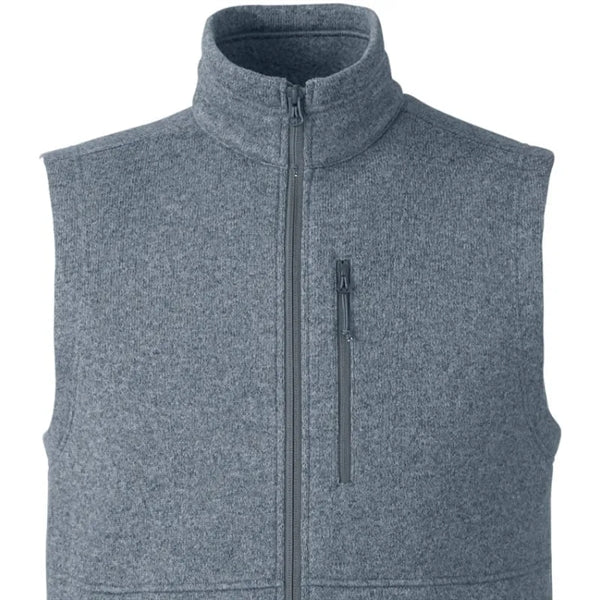 Marmot Men's Dropline Sweater Fleece Vest