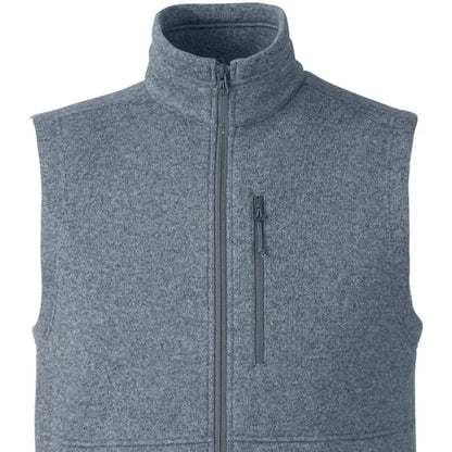 Marmot Men's Dropline Sweater Fleece Vest