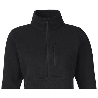Marmot Ladies' Dropline Half-Zip Sweater Fleece Jacket