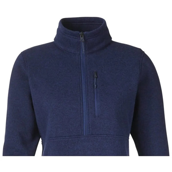 Marmot Ladies' Dropline Half-Zip Sweater Fleece Jacket