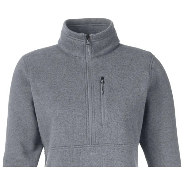 Marmot Ladies' Dropline Half-Zip Sweater Fleece Jacket