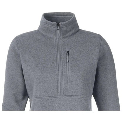 Marmot Ladies' Dropline Half-Zip Sweater Fleece Jacket