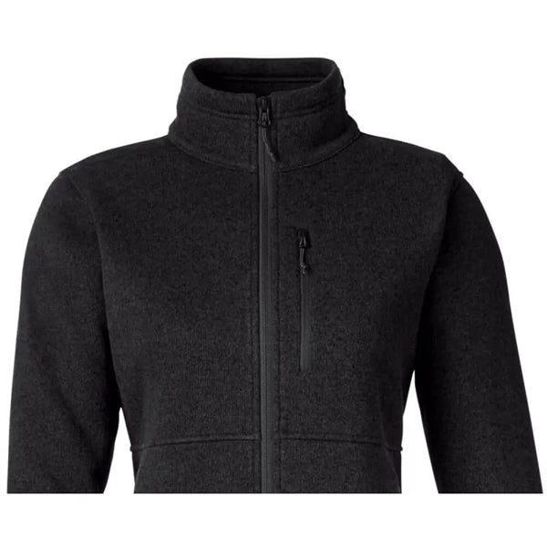 Marmot Ladies' Dropline Sweater Fleece Jacket