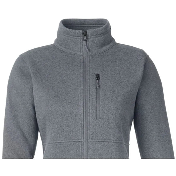 Marmot Ladies' Dropline Sweater Fleece Jacket