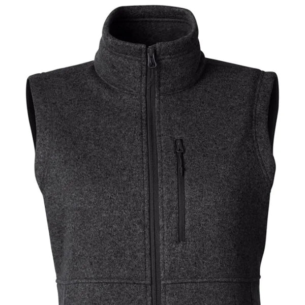 Marmot Ladies' Dropline Sweater Fleece Vest
