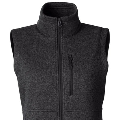 Marmot Ladies' Dropline Sweater Fleece Vest