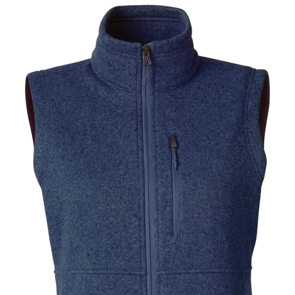 Marmot Ladies' Dropline Sweater Fleece Vest