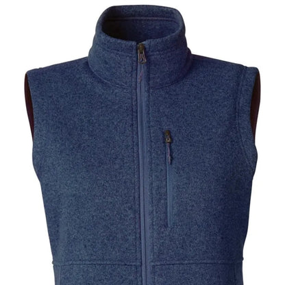 Marmot Ladies' Dropline Sweater Fleece Vest