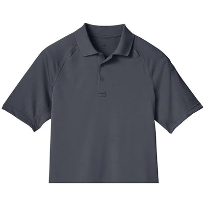 Harriton Men's Advantage Tactical Performance Polo
