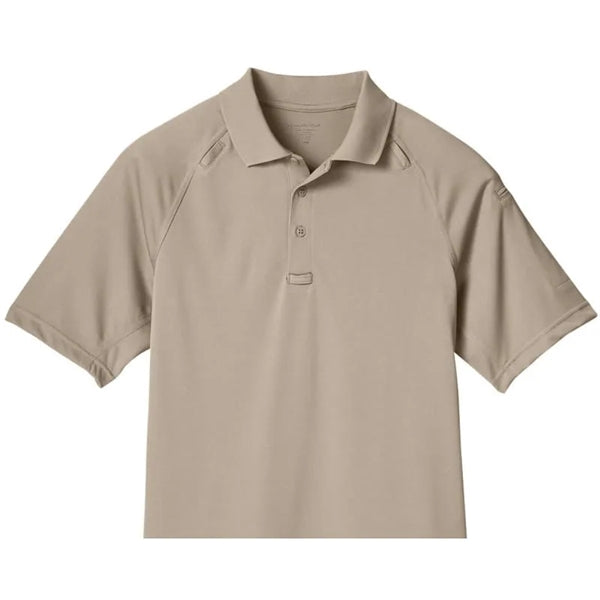 Harriton Men's Advantage Tactical Performance Polo