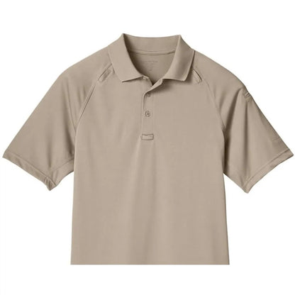 Harriton Men's Advantage Tactical Performance Polo