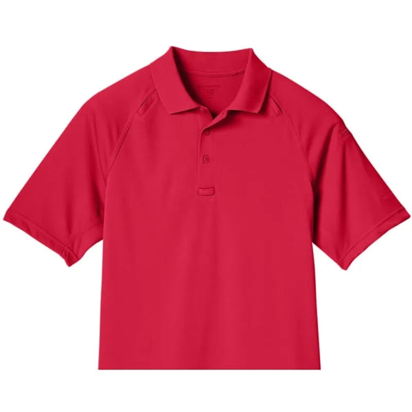 Harriton Men's Advantage Tactical Performance Polo