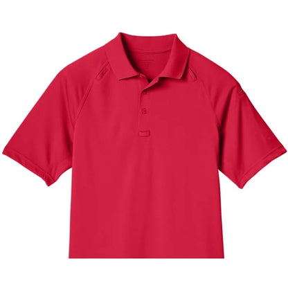 Harriton Men's Advantage Tactical Performance Polo