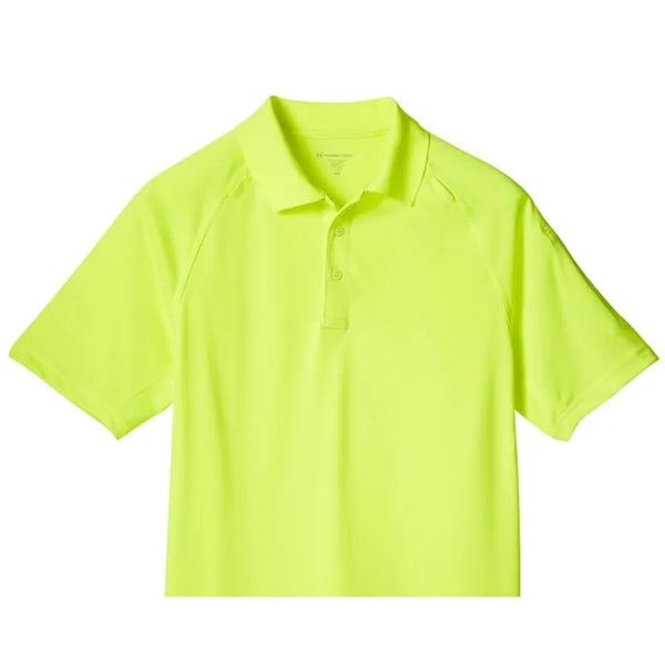Harriton Men's Advantage Tactical Performance Polo