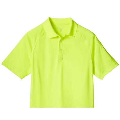 Harriton Men's Advantage Tactical Performance Polo