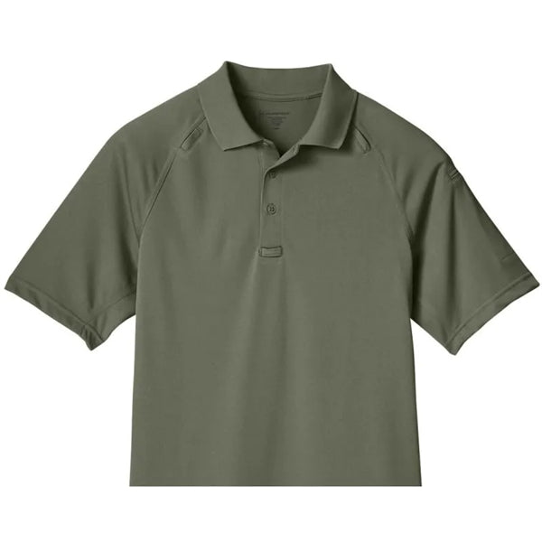 Harriton Men's Advantage Tactical Performance Polo